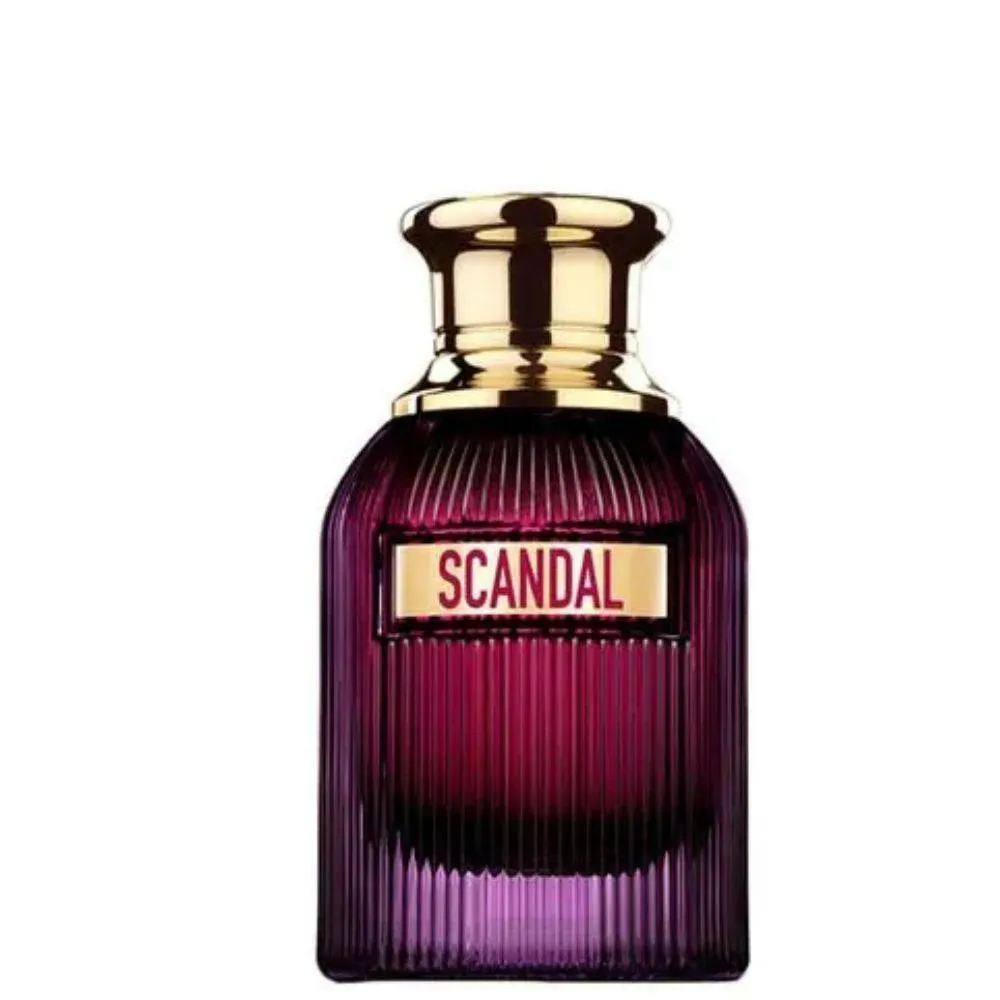 Scandal Intense Jean Paul Gaultier Eau De Parfum 30ml - Perfume Feminino