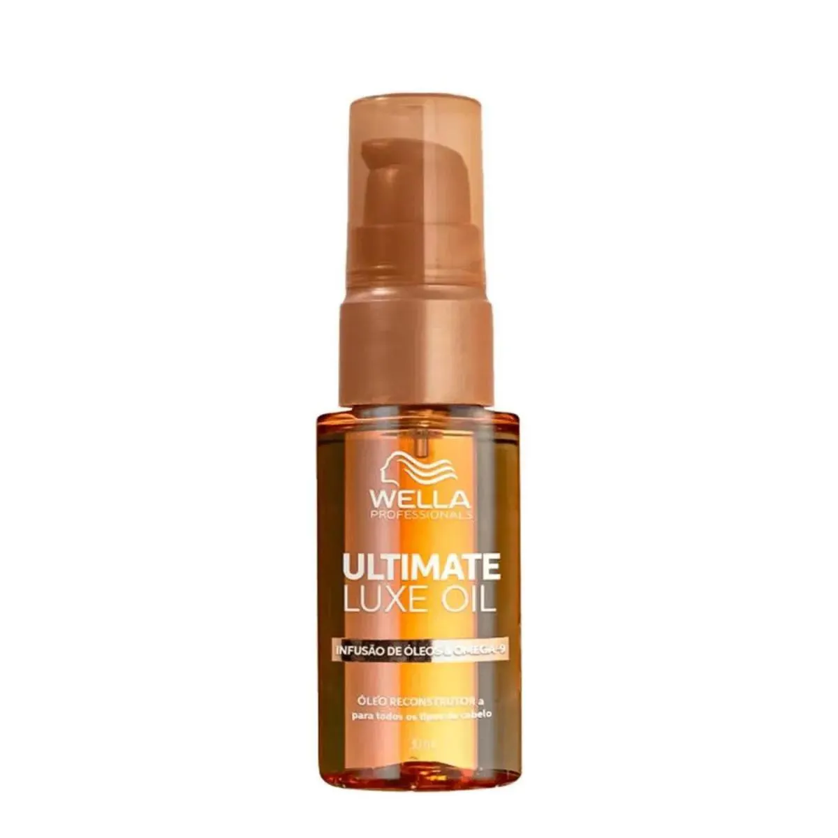 Óleo Capilar Wella Professionals Ultimate Luxe Oil 30ml