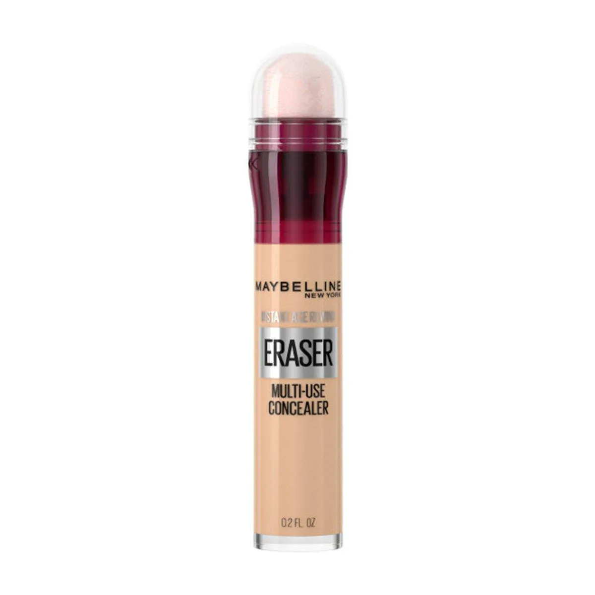 Corretivo Líquido Maybelline Eraser Instant Age Rewind 5,9ml - 120 Light