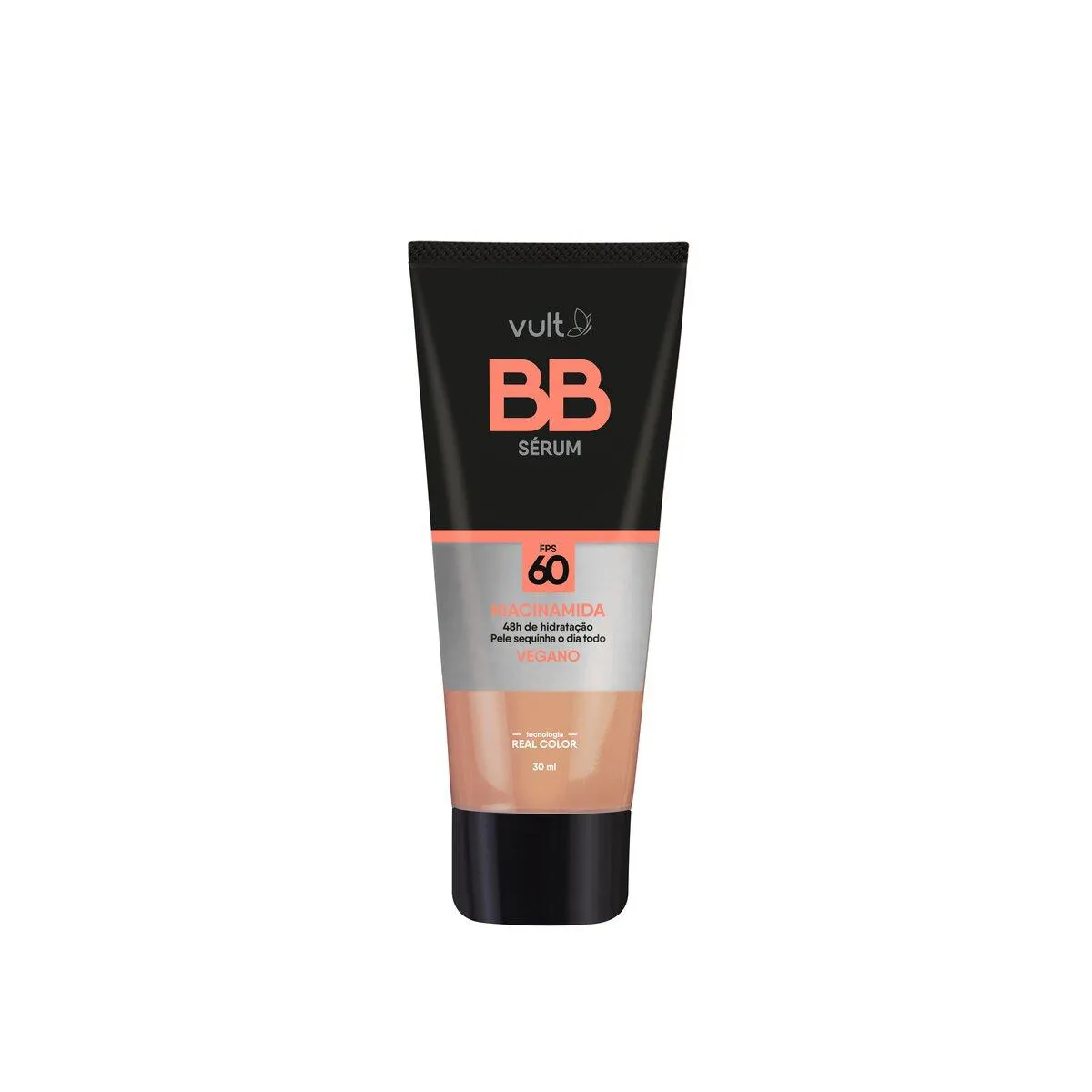 Sérum Facial BB Vult FPS 60 30ml - Cor V210