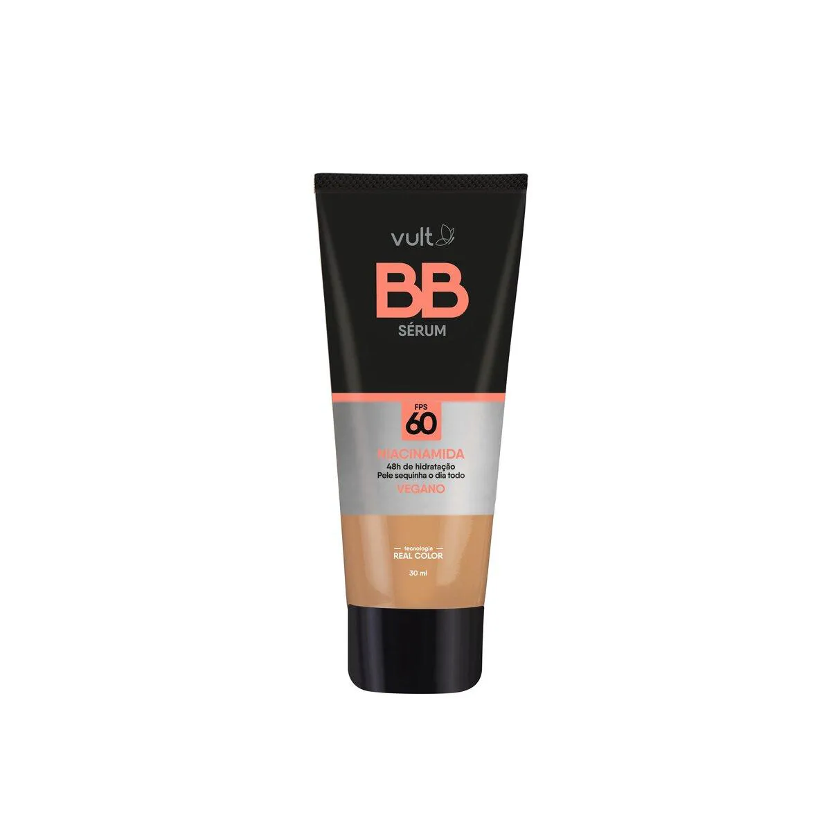 Sérum Facial BB Vult FPS 60 30ml - Cor V230