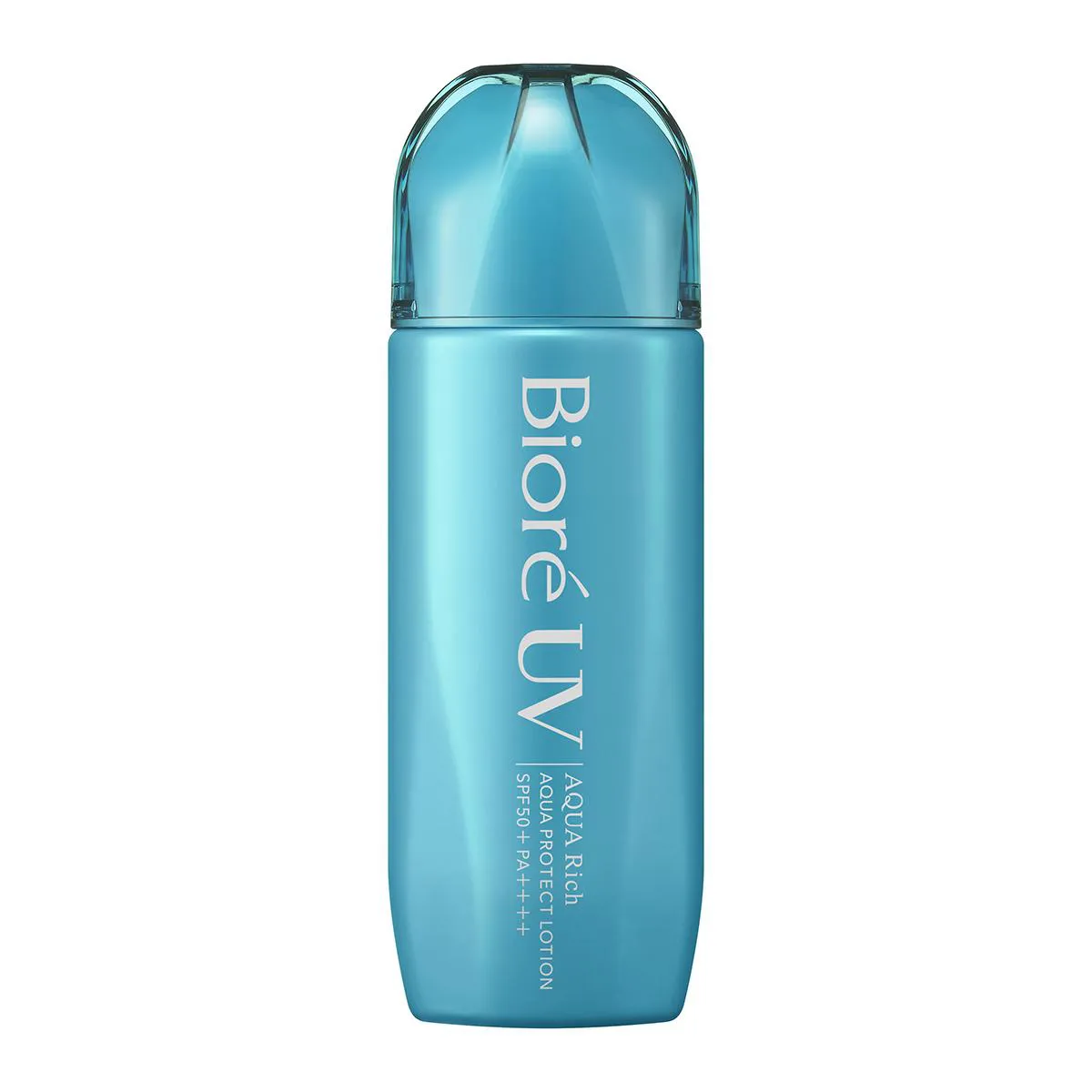 Protetor Solar FPS 50 Bioré UV Aqua Rich Aqua Protect Lotion 70ml