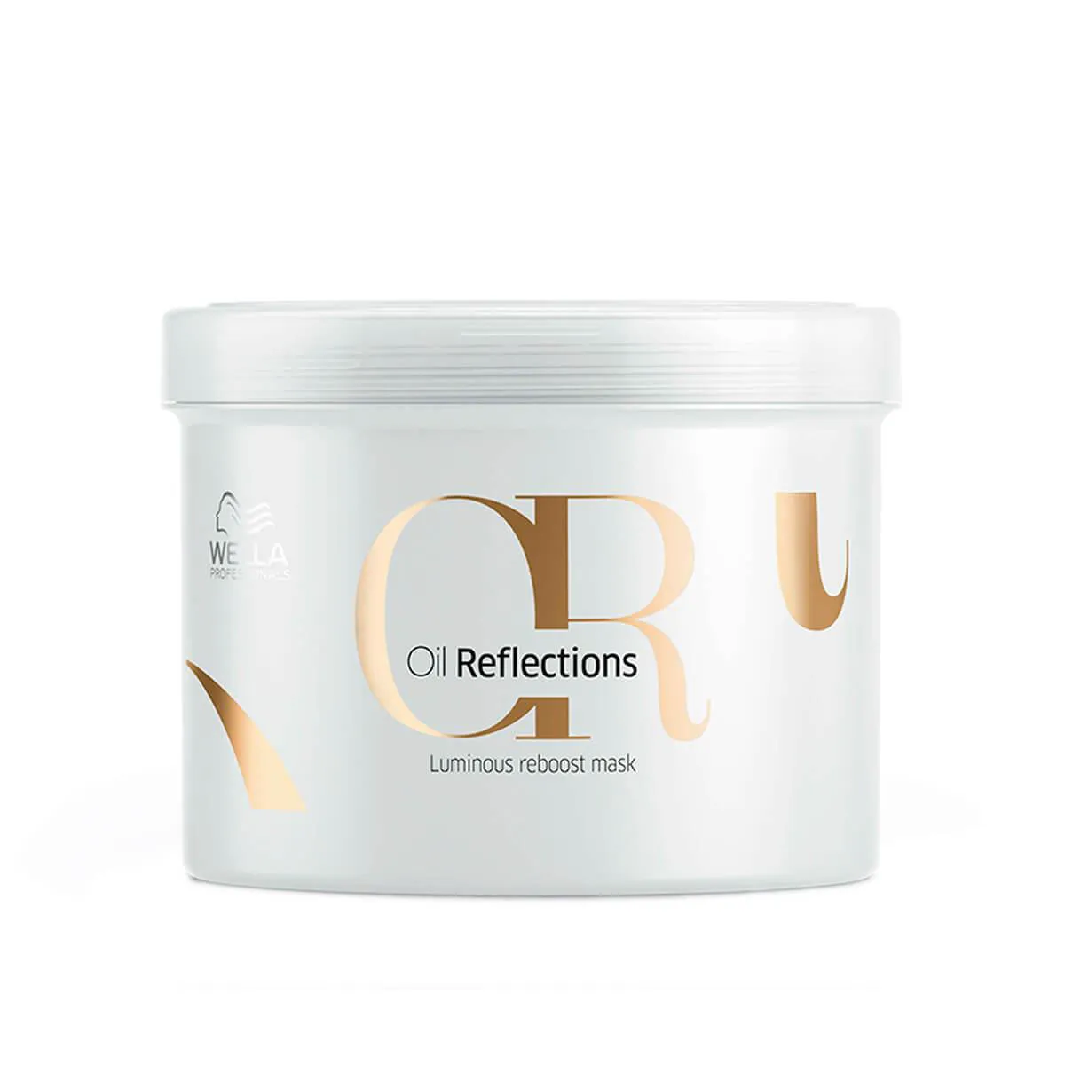Máscara de Tratamento Wella Professionals Oil Reflections 500ml