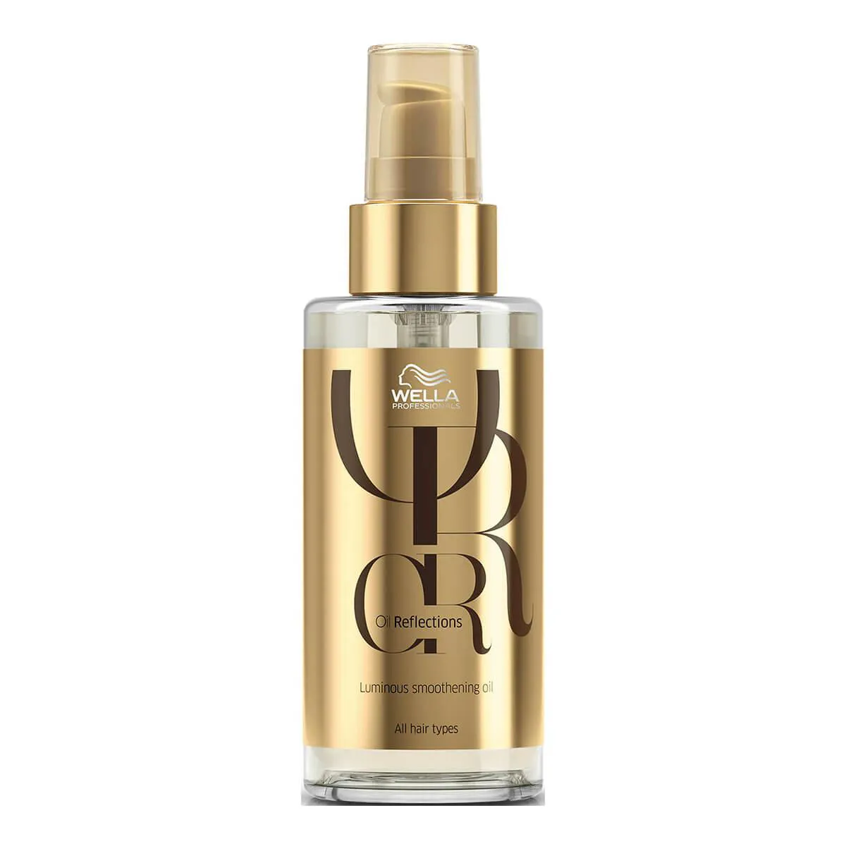 Óleo Capilar Wella Professionals Oil Reflections 100ml
