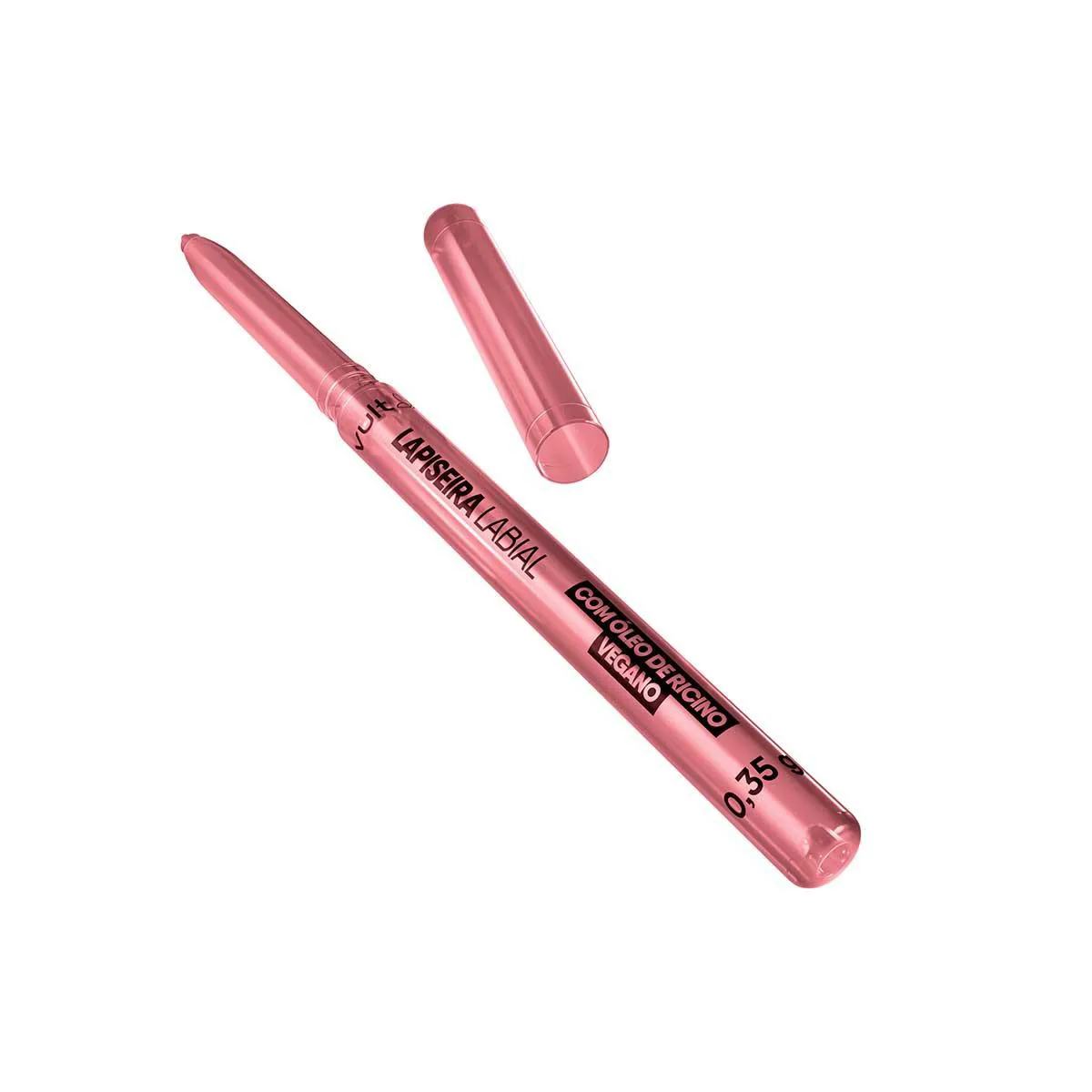 Lapiseira Labial Vult 0,35g - Malva