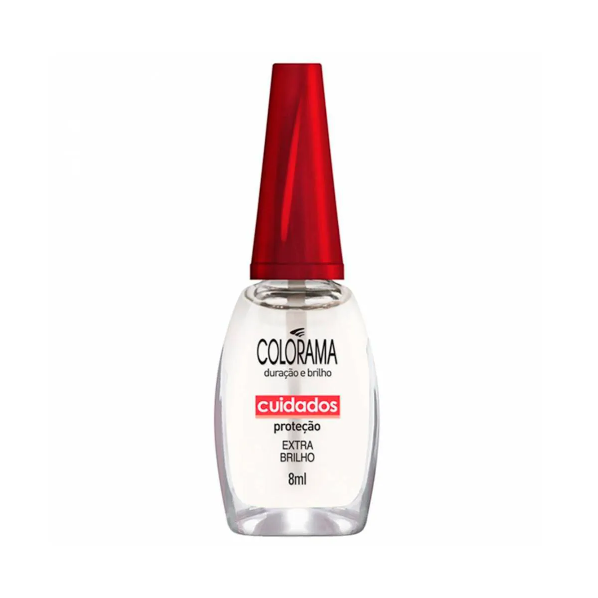 Base Colorama Extra Brilho com 8ml