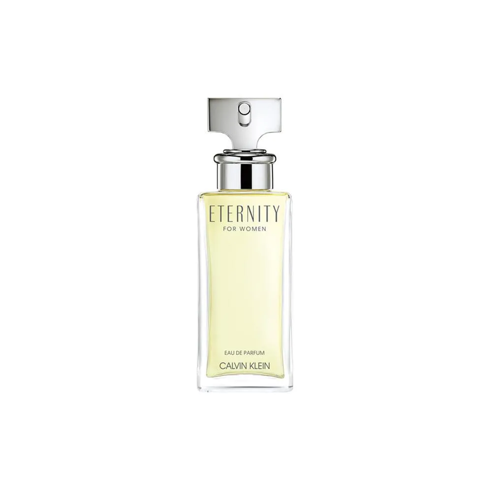 Calvin Klein Eternity Edp Perfume Feminino 50ml