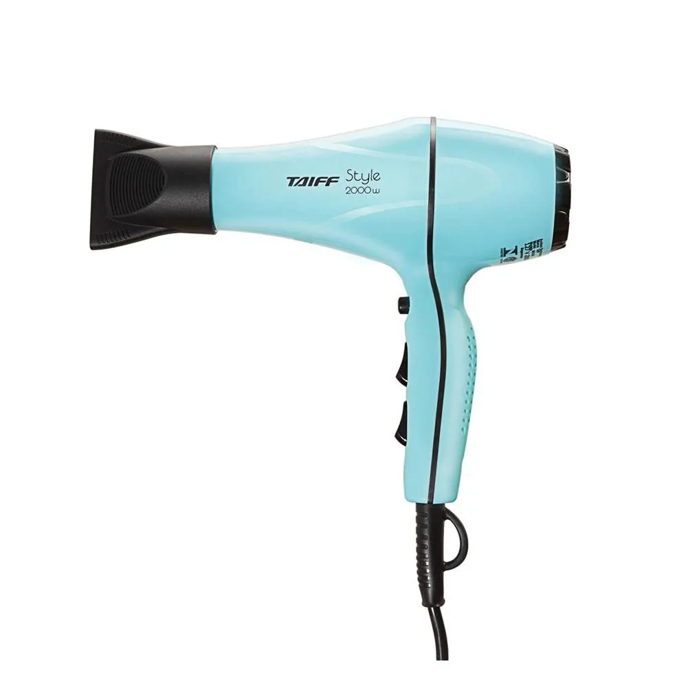 Taiff Secador Style 2000w 127v