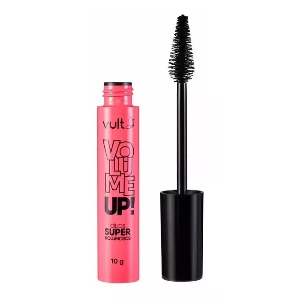 Mascara de Cilios Volume Up Vult 10g