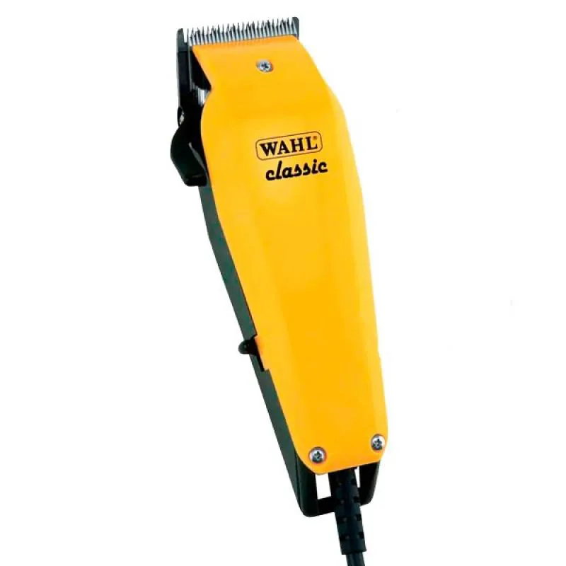 Máquina de Corte Classic V3000 Wahl do Brasil 127v