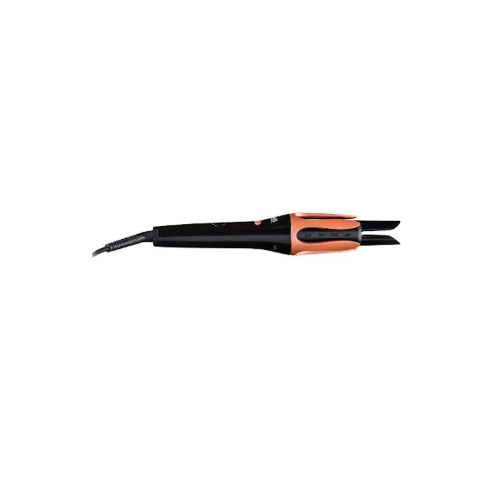 Modelador de Cachos Taiff Curves Automatic Bivolt