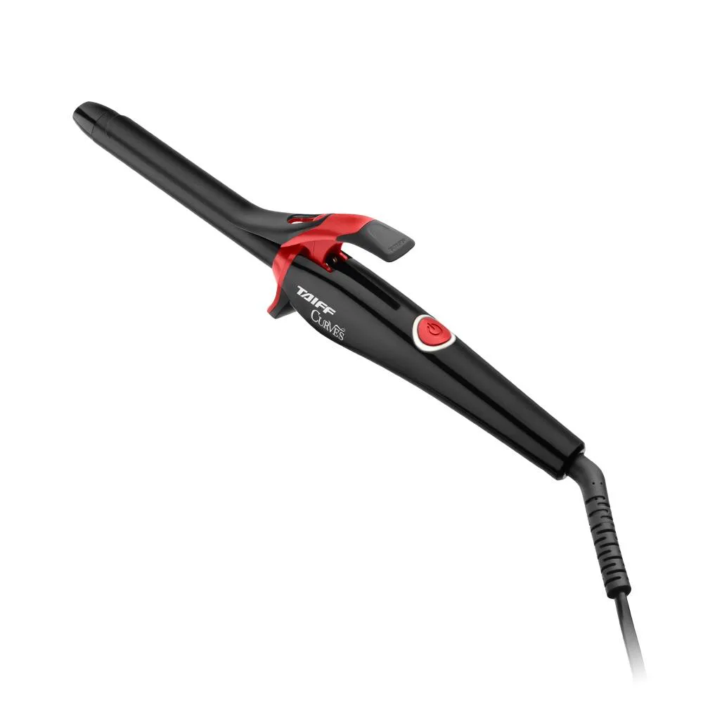 Modelador de Cachos Taiff Curves Bivolt 3/4 19MM