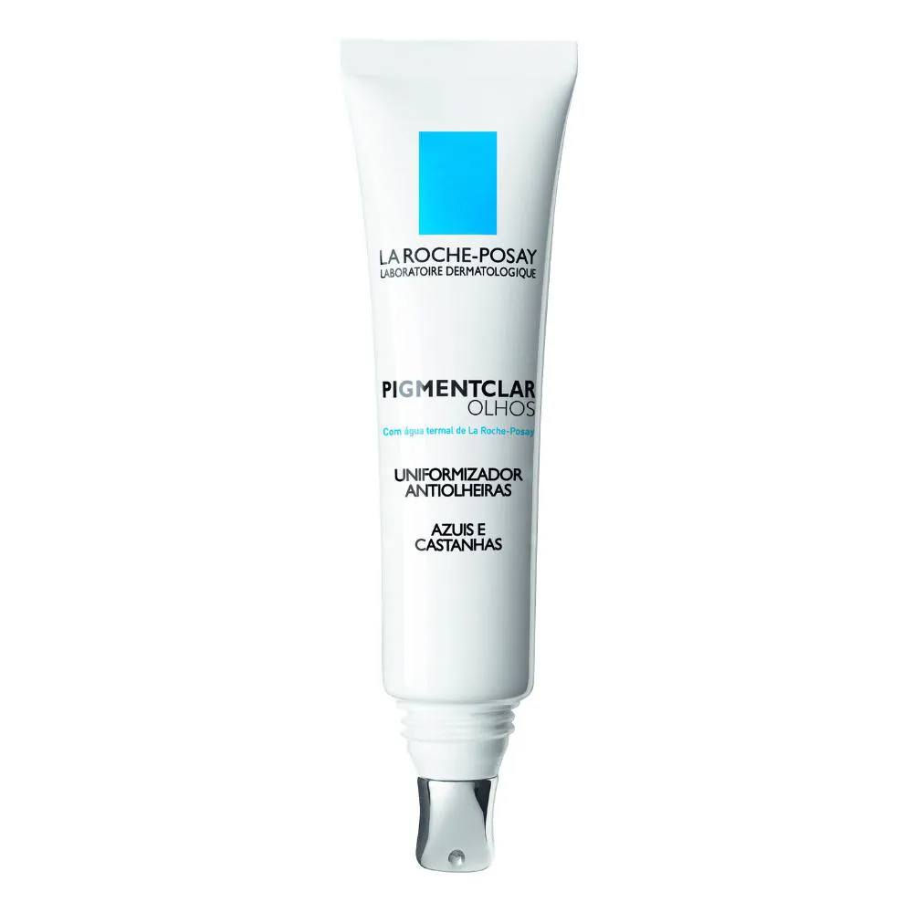 La Roche-posay Pigmentclar Olhos 15ml