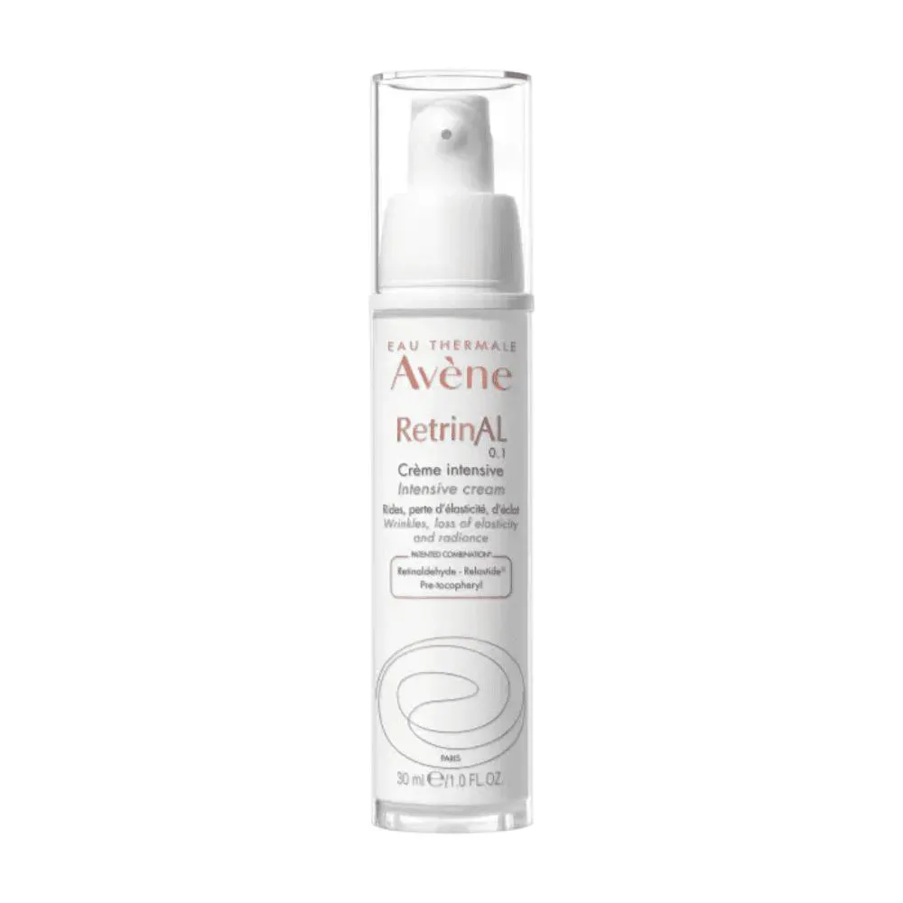 Eau Thermale Avène Retrinal Olhos 15ml