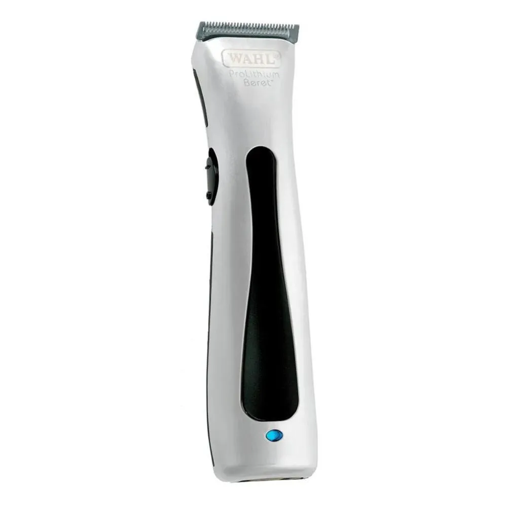 Wahl Maquina Acabamento Prolithium Series Beret Bivolt
