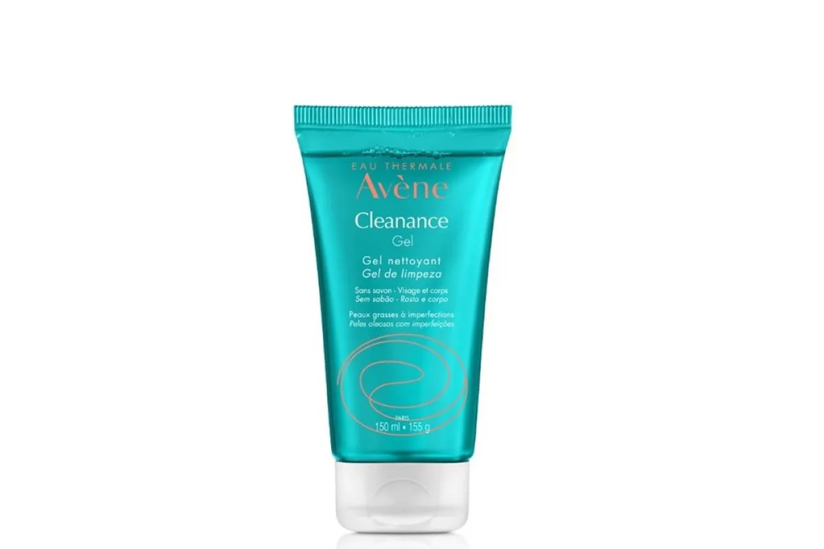 Eau Thermale Avène Cleanance Gel 150Ml