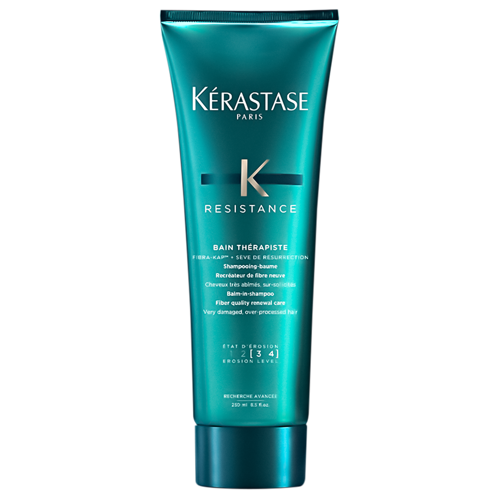 Kérastase Résistance Bain Thérapiste – Shampoo 250ml