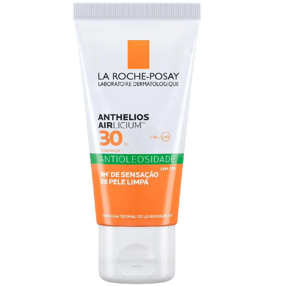 La Roche-Posay Anthelios Airlicium Fps30 50G