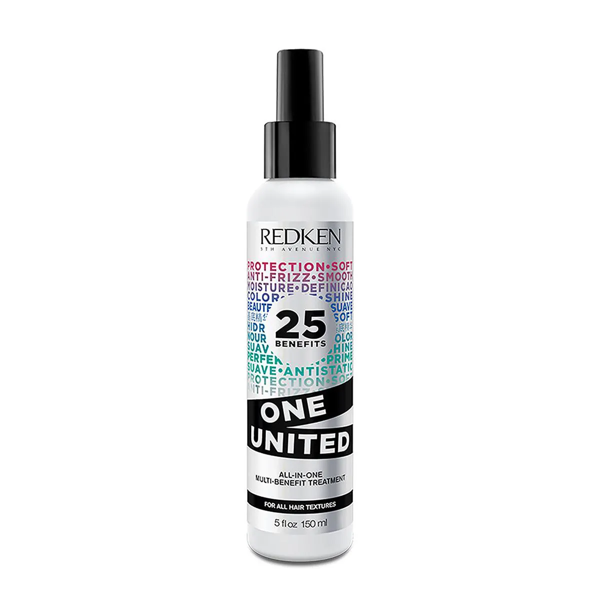 Leave-In Redken One United 25 Benefícios 150ml