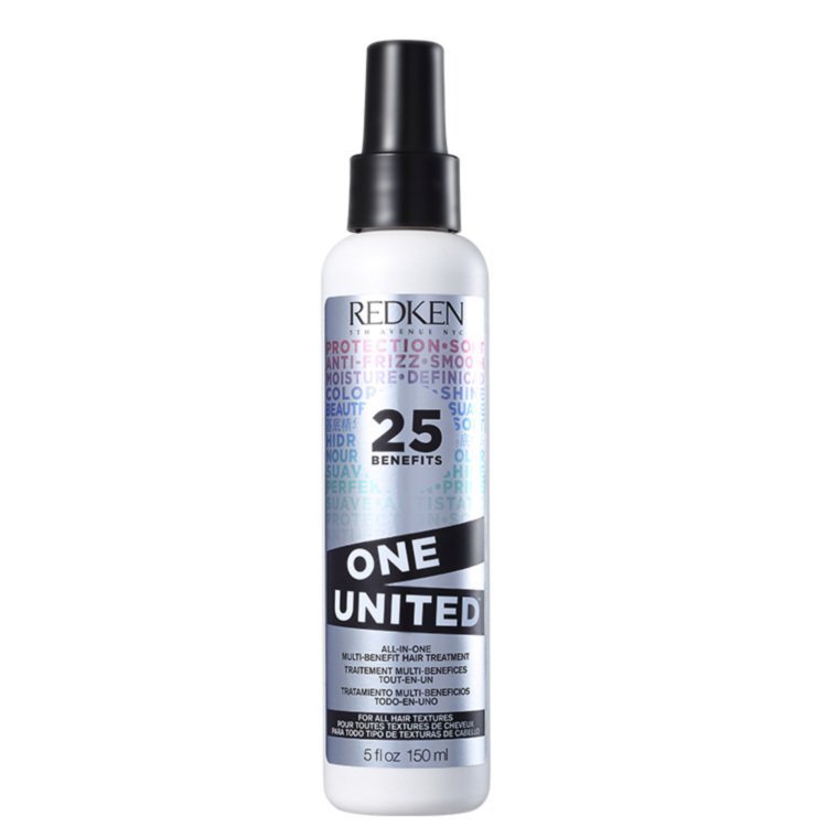 Redken One United 25 Benefits – Tratamento Multibenefícios 150ml