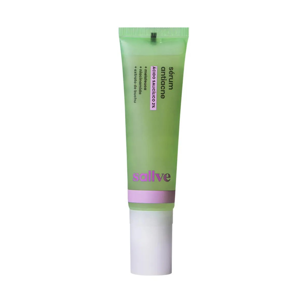 Sérum Antiacne Sallve 35g
