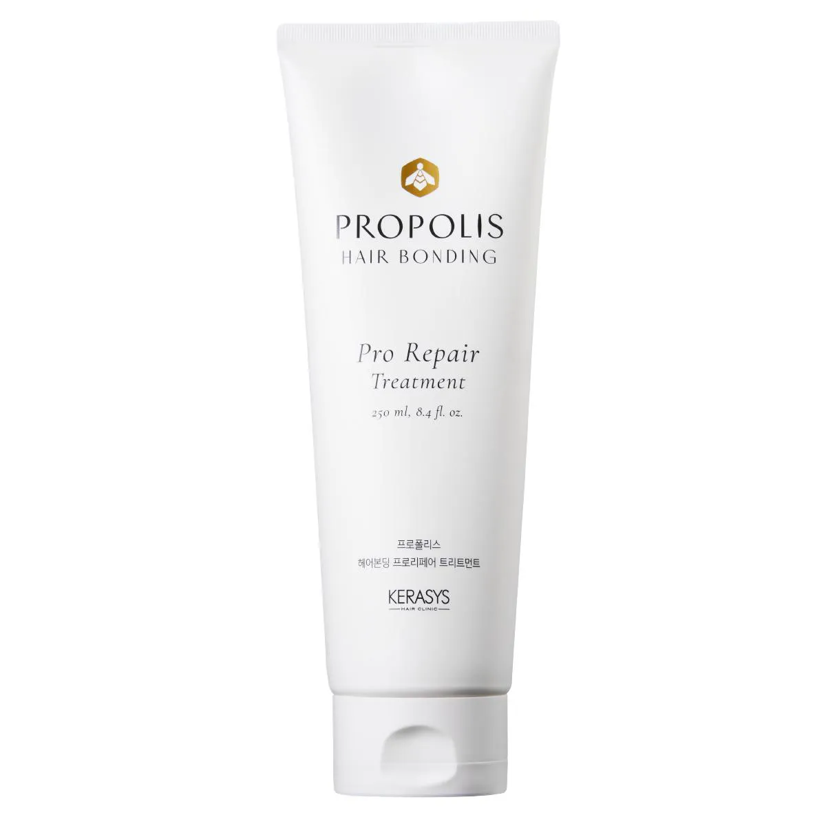 Tratamento Capilar Kerasys Propolis Hair Bonding Pro Repair Treatment 250ml
