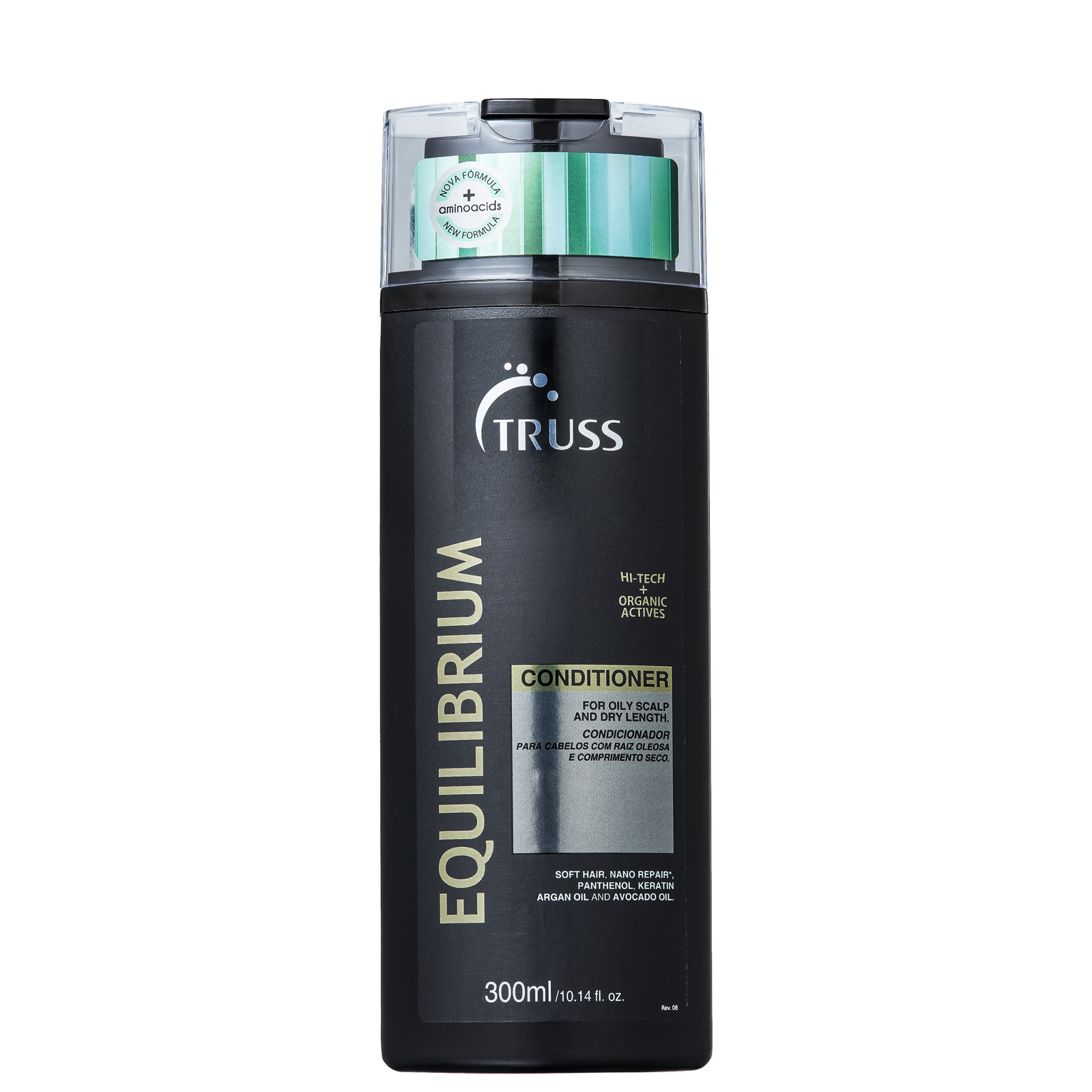 TRUSS Equilibrium – Condicionador 300ml
