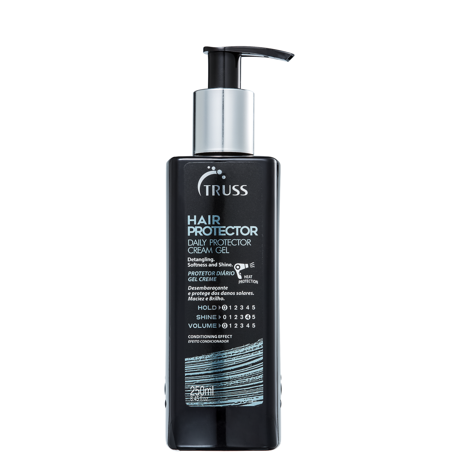 TRUSS Hair Protector – Leave-in 250ml