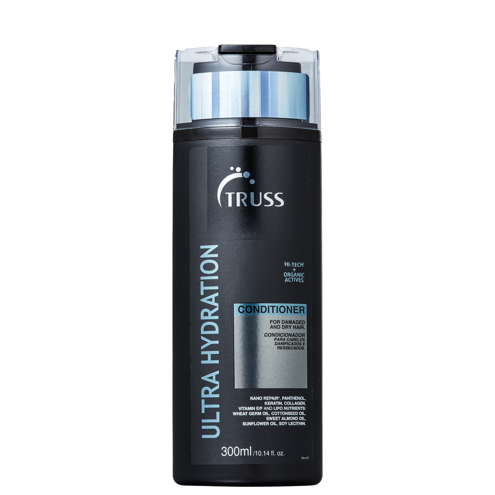 TRUSS Ultra Hydration – Condicionador 300ml