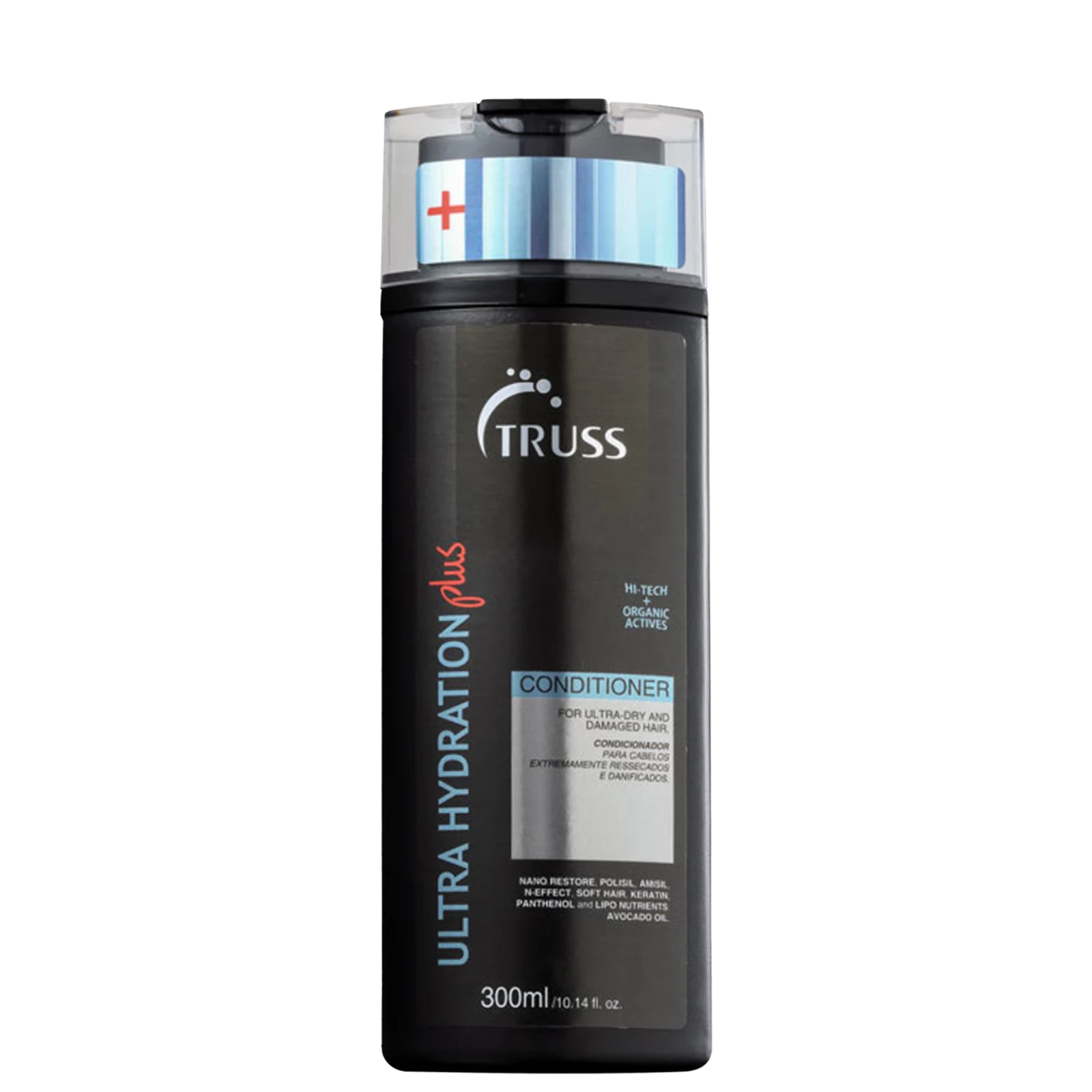 TRUSS Ultra Hydration Plus – Condicionador 300ml