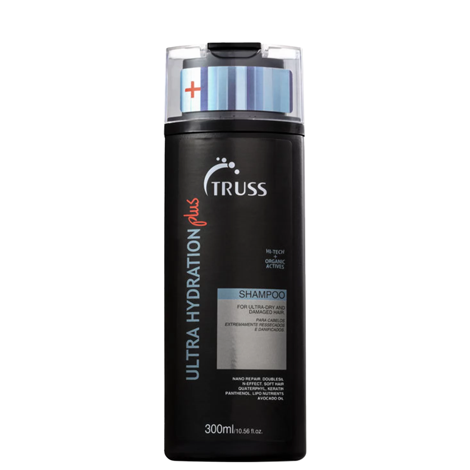 TRUSS Ultra Hydration Plus – Shampoo 300ml