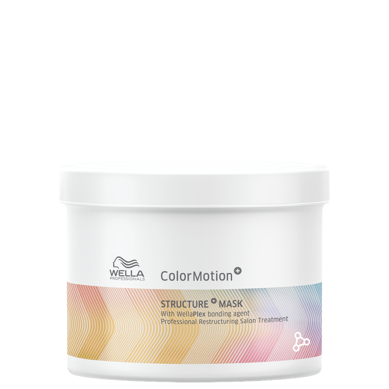 Wella Professionals Color Motion+ – Máscara Capilar 500ml