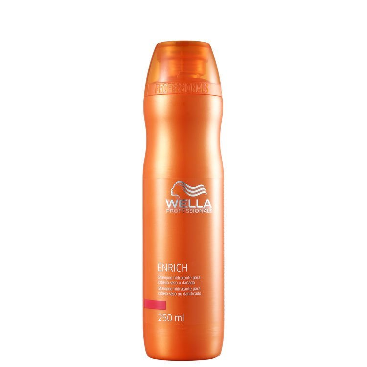 Wella Professionals Enrich – Shampoo 250ml