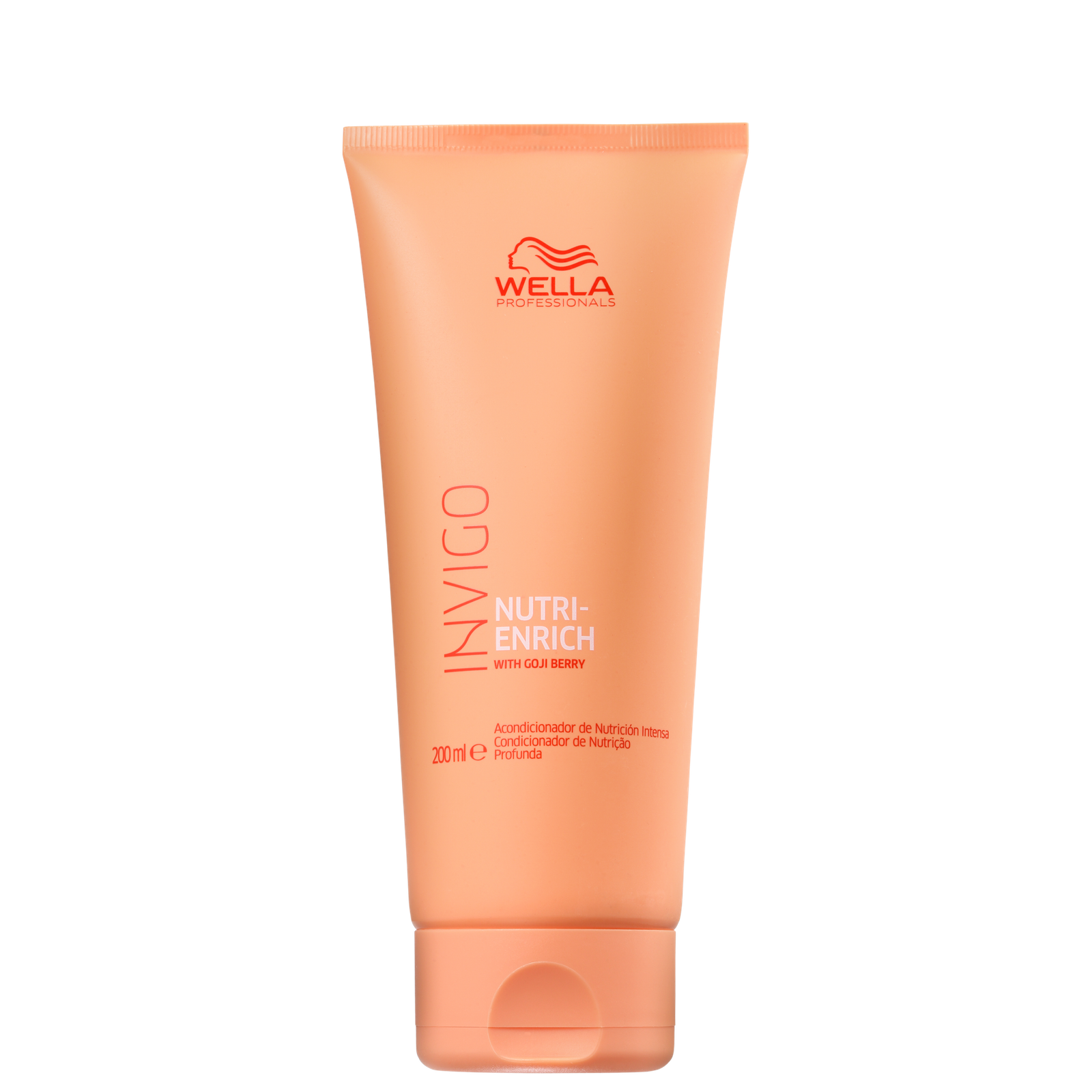 Wella Professionals Invigo Nutri-Enrich – Condicionador 200ml